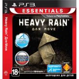 Игра для PS3 . Игра для PS3 . Heavy Rain (Essentials)