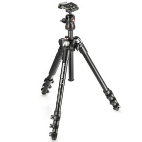 Штатив премиум Manfrotto Штатив премиум Manfrotto Befree Ball Head KIT (MKBFRA4-BH)