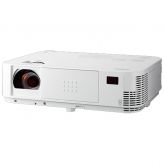 Видеопроектор для домашнего кинотеатра NEC Видеопроектор для домашнего кинотеатра NEC NP-M403HG