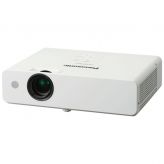 Видеопроектор для домашнего кинотеатра Panasonic Видеопроектор для домашнего кинотеатра Panasonic PT-LB332E