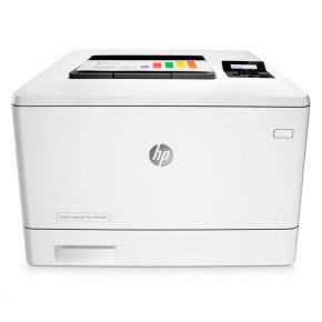Лазерный принтер (цветной) HP Лазерный принтер (цветной) HP Color LaserJet Pro M452dn (CF389A)