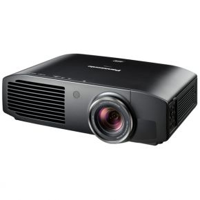 Видеопроектор для домашнего кинотеатра Panasonic Видеопроектор для домашнего кинотеатра Panasonic PT-AE8000EA