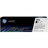 Картридж для лазерного принтера HP Картридж для лазерного принтера HP 131А Black (CF210A)