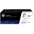 Картридж для лазерного принтера HP Картридж для лазерного принтера HP 85А Black (CE285AF)