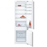 Встраиваемый холодильник комби Neff Встраиваемый холодильник комби Neff KI5872F20R