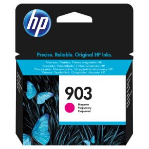 Картридж для струйного принтера HP Картридж для струйного принтера HP 903 Magenta (T6L91AE)