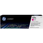 Картридж для лазерного принтера HP Картридж для лазерного принтера HP 131А Magenta (CF213A)