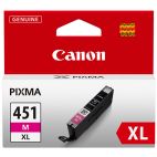 Картридж для струйного принтера Canon Картридж для струйного принтера Canon CLI-451XL Magenta