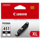 Картридж для струйного принтера Canon Картридж для струйного принтера Canon CLI-451XL Black