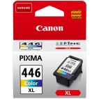 Картридж для струйного принтера Canon Картридж для струйного принтера Canon CL-446XL Color
