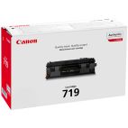 Картридж для лазерного принтера Canon Картридж для лазерного принтера Canon 719 Black