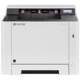 Лазерный принтер (цветной) Kyocera Лазерный принтер (цветной) Kyocera Ecosys P5026cdw