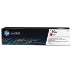 Картридж для лазерного принтера HP Картридж для лазерного принтера HP 130A LaserJet, пурпурный CF353A