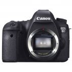 Фотоаппарат зеркальный премиум Canon Фотоаппарат зеркальный премиум Canon EOS 6D WG Body Black