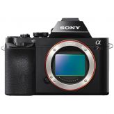 Фотоаппарат системный премиум Sony Фотоаппарат системный премиум Sony Alpha A7R Body
