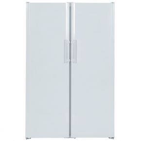 Холодильник (Side-by-Side) Liebherr Холодильник (Side-by-Side) Liebherr SBS 7222-20