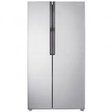 Холодильник (Side-by-Side) Samsung Холодильник (Side-by-Side) Samsung RS552NRUASL
