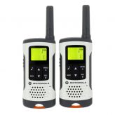 Радиостанция Motorola Радиостанция Motorola TLKR T50 (2 штуки)