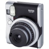 Фотоаппарат моментальной печати Fujifilm Фотоаппарат моментальной печати Fujifilm Instax Mini 90 Black