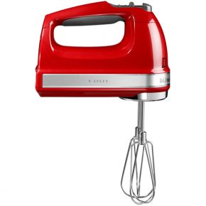 Миксер KitchenAid Миксер KitchenAid 5KHM9212EER