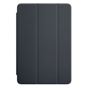 Чехол для iPad Apple Чехол для iPad Apple iPad mini 4 Smart Cover Charcoal Gray