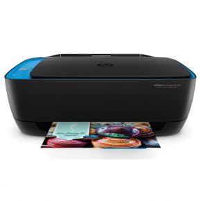 Струйное МФУ HP Струйное МФУ HP DeskJet Ink Advantage Ultra 4729 F5S66A