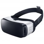 Очки виртуальной реальности Samsung Очки виртуальной реальности Samsung Gear VR SM-R322 White