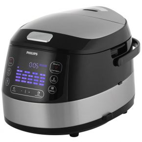 Мультиварка Philips Мультиварка Philips HD4737/03