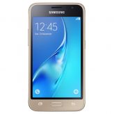 Смартфон Samsung Смартфон Samsung Galaxy J1 (2016) Gold (SM-J120F)