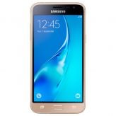 Смартфон Samsung Смартфон Samsung Galaxy J3 (2016) DS Gold (SM-J320F)