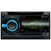 Автомобильная магнитола с CD MP3 Sony Автомобильная магнитола с CD MP3 Sony WX-800UI//Q