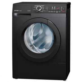 Стиральная машина узкая Gorenje Стиральная машина узкая Gorenje W65Z03B/S