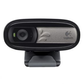 Web-камера Logitech Web-камера Logitech C170 (960-001066)
