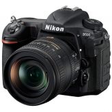 Фотоаппарат зеркальный премиум Nikon Фотоаппарат зеркальный премиум Nikon D500 + 16-80 DX f/2.8-4E ED VR