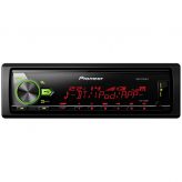 USB-Автомагнитола Pioneer USB-Автомагнитола Pioneer MVH-X580BT