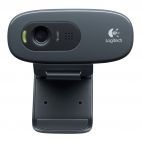 Web-камера Logitech Web-камера Logitech C270 (960-001063)