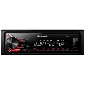 USB-Автомагнитола Pioneer USB-Автомагнитола Pioneer MVH-190UI