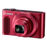 Фотоаппарат компактный Canon Фотоаппарат компактный Canon PowerShot SX620 HS Red
