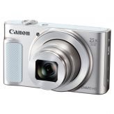 Фотоаппарат компактный Canon Фотоаппарат компактный Canon PowerShot SX620 HS White