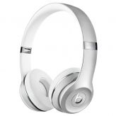 Наушники Bluetooth Beats Наушники Bluetooth Beats Solo3 Wireless On-Ear Silver (MNEQ2ZE/A)