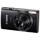 Фотоаппарат цифровой компактный Canon Фотоаппарат цифровой компактный Canon IXUS 285HS Black