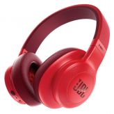 Наушники Bluetooth JBL Наушники Bluetooth JBL E55BT Red (JBLE55BTRED)