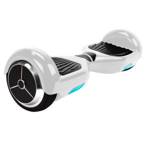 Гироскутер 6.5 дюймов iconBIT Гироскутер 6.5 дюймов iconBIT Smart Scooter Kit White