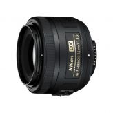 Объектив Nikon Объектив Nikon AF-S DX Nikkor 35mm f/1.8G