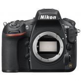 Фотоаппарат зеркальный премиум Nikon Фотоаппарат зеркальный премиум Nikon D810 Body Black