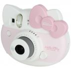Фотоаппарат моментальной печати Fujifilm Фотоаппарат моментальной печати Fujifilm Instax Mini Hello Kitty
