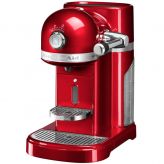 Кофемашина капсульного типа Nespresso KitchenAid Кофемашина капсульного типа Nespresso KitchenAid Artisan 5KES0503ECA