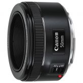 Объектив Canon Объектив Canon EF 50mm f/1.8 STM