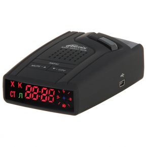 Автомобильный радар Ritmix Автомобильный радар Ritmix RAD-505ST GPS