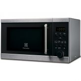 Микроволновая печь с грилем Electrolux Микроволновая печь с грилем Electrolux EMS20300OX